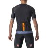 Castelli Entrata VI SS - CST-Entrata-VI-Jersey-085-light-black/light-steel-blue (Veľkosť XXL)
