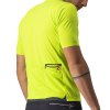 Castelli Unltd Allroad SS - Electric lime (Veľkosť XXL)