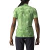 Castelli Unltd Sentiero W - Smaragdová (Veľkosť XS)