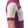 Castelli Fuori #GIRO JERSEY (Farba Castelli-Giro-Fuori-Dres-bianco, Veľkosť XXL)