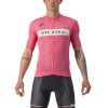 Castelli Fuori #GIRO JERSEY (Farba Castelli-Giro-Fuori-Dres-bianco, Veľkosť XXL)