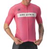 Castelli Fuori #GIRO JERSEY (Farba Castelli-Giro-Fuori-Dres-bianco, Veľkosť XXL)