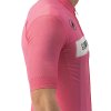 Castelli Fuori #GIRO JERSEY (Farba Castelli-Giro-Fuori-Dres-bianco, Veľkosť XXL)