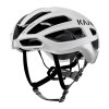 Kask PROTONE ICON WG11, White matt  Cestná prilba s najlepšími vlastnosťami v matnom prevedení