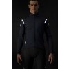 Castelli Perfetto RoS 2 Convertible Jacket - Nickel gray/travertine gray (Veľkosť XXL)