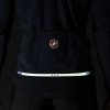 Castelli Perfetto RoS 2 Jacket - Electric lime/tmavá šedá (Veľkosť XXL)