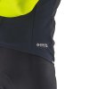 Castelli Perfetto RoS 2 Vest - Svetlá čierna (Veľkosť XXL)