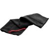 Castelli Castelli Insider Towel (Farba CST-Castelli-Insider-Towel-Black/Red-010, Veľkosť UNI)