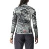 Castelli Unlimited W Thermal Jersey (Farba CST-Unlimited-W-Thermal-Jersey-Birch-Green-977, Veľkosť XS)