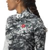 Castelli Unlimited W Thermal Jersey (Farba CST-Unlimited-W-Thermal-Jersey-Birch-Green-977, Veľkosť XS)