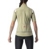 Castelli Gabba RoS 2 W (Farba CST-Gabba-Ros-2-W-Melon/Military-Green-883, Veľkosť XS)