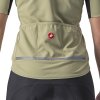 Castelli Gabba RoS 2 W (Farba CST-Gabba-Ros-2-W-Melon/Military-Green-883, Veľkosť XS)