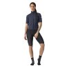 Castelli Perfetto RoS 2 W Wind Jersey (Farba CST-Perfetto-Ros-2-W-Wind-Jersey-Melon-883, Veľkosť XS)