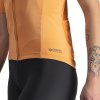 Castelli Perfetto RoS 2 W Wind Jersey (Farba CST-Perfetto-Ros-2-W-Wind-Jersey-Melon-883, Veľkosť XS)