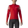 Castelli Autunno W LS Jersey (Farba CST-Autunno-W-LS-Jersey-Sodalite-Blue/Brilliant-Yellow-431, Veľkosť XS)