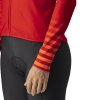 Castelli Autunno W LS Jersey (Farba CST-Autunno-W-LS-Jersey-Sodalite-Blue/Brilliant-Yellow-431, Veľkosť XS)