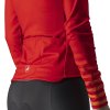 Castelli Autunno W LS Jersey (Farba CST-Autunno-W-LS-Jersey-Sodalite-Blue/Brilliant-Yellow-431, Veľkosť XS)