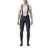 Castelli Free Aero RC W DT Bibtight (Farba CST-Free-Aero-RC-W-DT-Bibtight-Savile-Blue-414, Veľkosť XS)