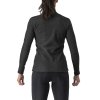 Castelli Cold Days W 2nd Layer (Farba CST-Cold-Days-W-2nd-Layer-Black-010, Veľkosť XS)