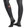Castelli Semifreddo W DT Bibtight (Farba CST-Semifreddo-W-DT-Bibtight-Black-010, Veľkosť XS)