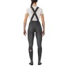 Castelli Semifreddo W DT Bibtight (Farba CST-Semifreddo-W-DT-Bibtight-Black-010, Veľkosť XS)