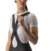 Castelli Semifreddo W DT Bibtight (Farba CST-Semifreddo-W-DT-Bibtight-Black-010, Veľkosť XS)