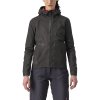 Castelli Trail Endurance GT W Jacket (Farba CST-Trail-Endurance-GT-W-Jacket-Dark-Gray-030, Veľkosť XS)
