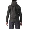 Castelli Trail Endurance GT W Jacket (Farba CST-Trail-Endurance-GT-W-Jacket-Dark-Gray-030, Veľkosť XS)