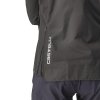 Castelli Trail Endurance GT W Jacket (Farba CST-Trail-Endurance-GT-W-Jacket-Dark-Gray-030, Veľkosť XS)