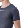 Castelli Pro Mesh 2.0 SS - Belgická modrá (Veľkosť XXL)