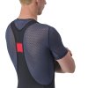Castelli Pro Mesh 2.0 SS - Belgická modrá (Veľkosť XXL)