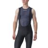 Castelli Pro Mesh 2.0 SLV - Belgická modrá (Veľkosť XXL)