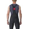 Castelli Pro Mesh 2.0 SLV - Belgická modrá (Veľkosť XXL)