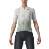 Castelli Climber'S 2.0 W - Mesačná šedá/defender green (Veľkosť XS)