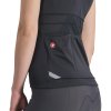Castelli Anima 4 SLV - CST-Anima-4-SLV-085-Light-Black (Veľkosť XS)