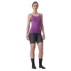 Castelli Bavette Top - Ametyst/violet mist (Veľkosť XS)