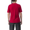Castelli Trail Tech 2 W Tee - Tmavá červená (Veľkosť XS)
