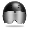 kask bambino pro black matt 02