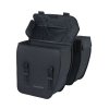 Basil Tour Doubble pannier bag 28l (5)