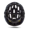 Kask VALEGRO WG11 - Black matt - matná čierna (Veľkosť S (48-56cm))