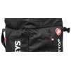 Castelli Pro Race Rain bag, Black  Cestovná taška