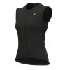 L20041401 1 GD4730TS THERddMO VEST LADY 2023 nero davanti