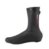 Castelli Pioggia 4 Shoecover, Black  Univerzálne a vodoodolné návleky na tretry