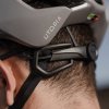 Kask UTOPIA Y WG11 - Grey - Šedá (Veľkosť M (52-58cm))