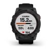 garmin fenix 7x gps smartwatch black slate grey 3 1143712