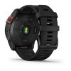 garmin fenix 7x gps smartwatch black slate grey 9 1143718