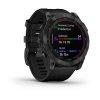 garmin fenix 7x gps smartwatch black slate grey 2 1143711