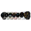 Garmin Venu 3S, Ivory/ Soft Gold  Športové smart hodinky s GPS