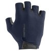 Castelli Premio, Twilight blue  Prémiové rukavice, pre celodenný komfort a pohodlie