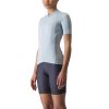 Castelli Anima 4 W SS jersey, Winter sky  Dámsky letný dres s výbornou ochranou pred slnkom